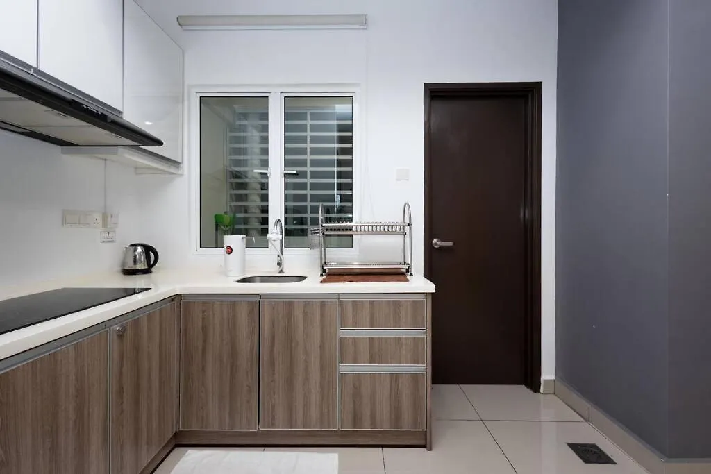 Dream - Summer @Majestic Condo Ipoh 0*,