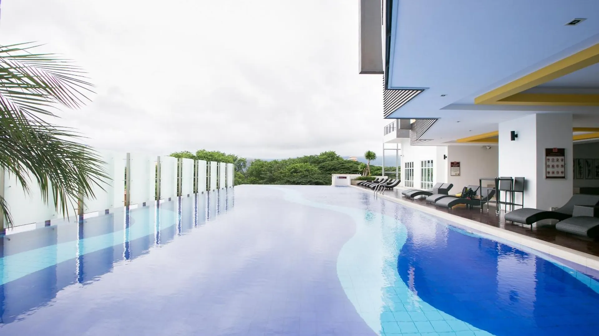 Dream - Summer @Majestic Condo Ipoh Apartment